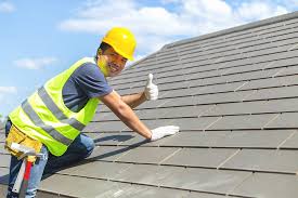 Best Storm Damage Roof Repair  in Wayne Heights, PA